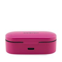 ausines rozines - Guess GUTWST31EM TWS Bluetooth ausinės Magenta (Purpurinės) - 3 nuotrauka