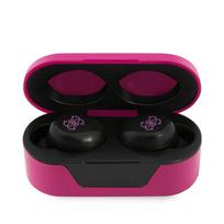 ausines rozines - Guess GUTWST31EM TWS Bluetooth ausinės Magenta (Purpurinės) - 4 nuotrauka