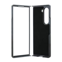 samsung fold 6 case - Karl Lagerfeld "Saffiano Ikonik Pin Case Galaxy Z Fold 6" Black - 3 nuotrauka
