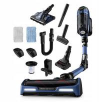 flex siurblys - Tefal X-Force Flex 14.60 Aqua, mėlynas (Blue) - 3 nuotrauka