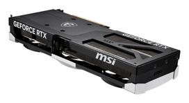gpu ddr7 - MSI GeForce RTX 5070 Ti VENTUS 3X OC 16GB GDDR7 - 7 nuotrauka