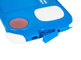 vaikiska plansete - BLOW KidsTAB8 4G 4/64GB Mėlynas (Blue) - 5 nuotrauka
