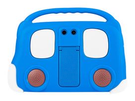 vaikiska plansete - BLOW KidsTAB8 4G 4/64GB Mėlynas (Blue) - 7 nuotrauka