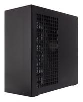 pc case - ARCTIC Xtender PC-kompiuterio korpusas, Midi-Tower, E-ATX, RGB, Tempered Glass - juodos spalvos - 3 nuotrauka