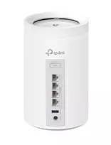 wi fi - TP-Link Deco BE65 (3-pack) Baltas (White) - 9 nuotrauka