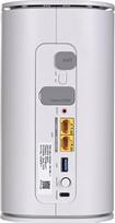 5g marsrutizatorius - Zyxel FWA515 5G Baltas (White) - 5 nuotrauka