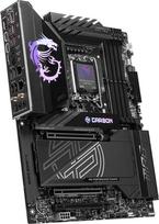 wifi 5g - Mainboard|MSI|Intel Z890|LGA1851|ATX|Memory DDR5|Memory slots 4|1xPCI-Express 4.0 4x|1xPCI-Express 5.0 8x|1xPCI-Express 5.0 16x|5xM.2|1xHDMI|10xUSB 3.2|1xUSB-C|2xUSB-C w/Thunderbolt|1xOptical S/PDIF|2xRJ45|2xAudio port|MPGZ890CARBONWIFI | MPG Z890 CARBON WIFI | Pirk MSI komponentus ir gauk 50$ STEAM kodą - 4 nuotrauka