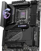 wifi 5g - Mainboard|MSI|Intel Z890|LGA1851|ATX|Memory DDR5|Memory slots 4|1xPCI-Express 4.0 4x|1xPCI-Express 5.0 8x|1xPCI-Express 5.0 16x|5xM.2|1xHDMI|10xUSB 3.2|1xUSB-C|2xUSB-C w/Thunderbolt|1xOptical S/PDIF|2xRJ45|2xAudio port|MPGZ890CARBONWIFI | MPG Z890 CARBON WIFI | Pirk MSI komponentus ir gauk 50$ STEAM kodą - 5 nuotrauka