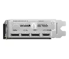 gpu ddr7 - ZOTAC GeForce RTX 5070 Gaming Solid 12GB GDDR7 192bit - 3 nuotrauka
