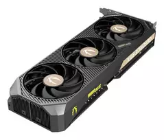 gpu ddr7 - ZOTAC GeForce RTX 5070 Gaming Solid 12GB GDDR7 192bit - 6 nuotrauka