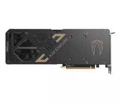 gpu ddr7 - ZOTAC GeForce RTX 5070 Gaming Solid 12GB GDDR7 192bit - 7 nuotrauka