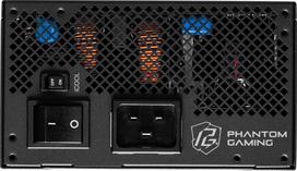 300w psu - ASRock Phantom Gaming PG-1300G 1300W 80+ Auksinis (Gold) - 5 nuotrauka