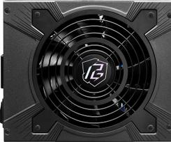 300w psu - ASRock Phantom Gaming PG-1300G 1300W 80+ Auksinis (Gold) - 6 nuotrauka