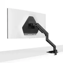 laikiklis - BenQ Ergo Arm BSH01 ,  Juodas (Black) - 2 nuotrauka