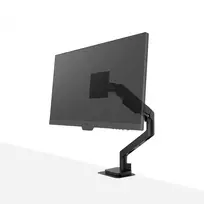 laikiklis - BenQ Ergo Arm BSH01 ,  Juodas (Black) - 3 nuotrauka