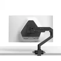 laikiklis - BenQ Ergo Arm BSH01 ,  Juodas (Black) - 4 nuotrauka