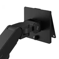 laikiklis - BenQ Ergo Arm BSH01 ,  Juodas (Black) - 6 nuotrauka