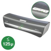 laminavimo aparatas a4 - Leitz iLAM Laminator Office A4, 23 cm, Hot laminator, 3 min, 400 mm/min, 0.4 mm, A4 - 5 nuotrauka