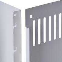 led gartraukis - Akpo WK-4 NERO LINE 2.0 50 Baltas (White) - 2 nuotrauka