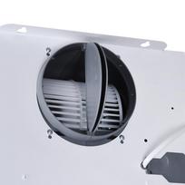 led gartraukis - Akpo WK-4 NERO LINE 2.0 50 Baltas (White) - 7 nuotrauka