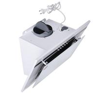 led gartraukis - Akpo WK-4 NERO LINE 2.0 50 Baltas (White) - 8 nuotrauka