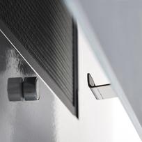 led gartraukis - Akpo WK-4 NERO LINE 2.0 50 Baltas (White) - 12 nuotrauka