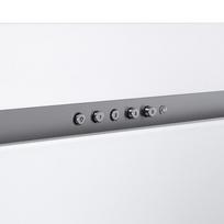 led gartraukis - Akpo WK-4 NERO LINE 2.0 50 Baltas (White) - 13 nuotrauka