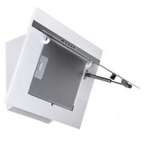 led gartraukis - Akpo WK-4 NERO LINE 2.0 50 Baltas (White) - 15 nuotrauka