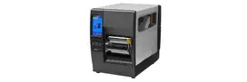 etikeciu printer - Zebra ZT231 - 2 nuotrauka