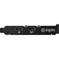 elgato - Elgato Game Capture 4K Pro 10GBK9901, juoda (Black) - 2 nuotrauka