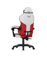 forcop - Huzaro Force 2.7 Raudona (Red) žaidimų kėdė - 2 nuotrauka
