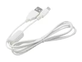 laidas usb mini b - Canon IFC-400 PCU USB Cable 1m - 2 nuotrauka