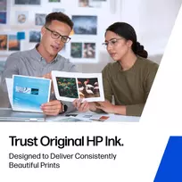 spausdinimo - HP GT52 (3YP61AE) Printhead Kit, Black/Tri-color - 8 nuotrauka