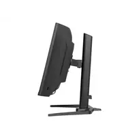 lenktas monitorius - iiyama G-Master GCB3484WQSU-B1 34", VA, 180Hz, 0.4ms, lenktas, Raudonas (Red) - 2 nuotrauka