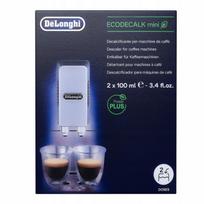 1 1 2 - Nukalkinimo skystis De'Longhi EcoDecalk Mini, 2 x 100 ml - 2 nuotrauka