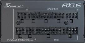 seasonic 650w - Seasonic Focus SPX 650W - 2 nuotrauka