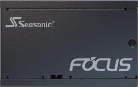 seasonic 650w - Seasonic Focus SPX 650W - 4 nuotrauka