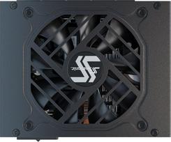 seasonic 650w - Seasonic Focus SPX 650W - 5 nuotrauka