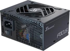 seasonic 650w - Seasonic Focus SPX 650W - 6 nuotrauka
