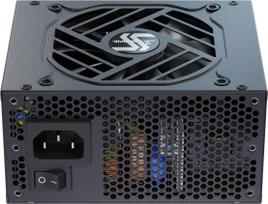 seasonic 650w - Seasonic Focus SPX 650W - 7 nuotrauka