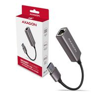 usb ethernet adapteris - AXAGON ADE-TR USB-A 3.2 Gen 1 Gigabit Ethernet adapteris Titan Gray (Titano pilka) - 4 nuotrauka