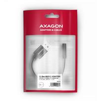 usb 3 a to usb a - AXAGON ADA-HA USB-A Hi-Res DAC audio adapter - 2 nuotrauka