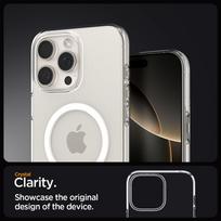 spigen liquid crystal iphone 16 pro - Spigen Liquid Crystal MAG iPhone 16 Pro Magsafe clear ACS08389 - 6 nuotrauka