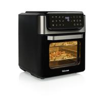 tristar gruzdintuve - Tristar Airfryer Oven FR-9068, 12L, Juodas (Black) - 3 nuotrauka