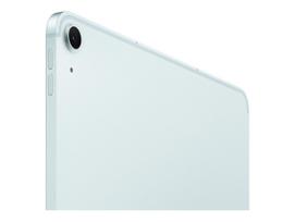 m4 air 13 - Apple iPad Air 13" M4 Wi-Fi + Cellular 512GB Blue (Mėlynas) - 3 nuotrauka