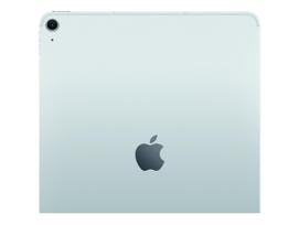 m4 air 13 - Apple iPad Air 13" M4 Wi-Fi + Cellular 512GB Blue (Mėlynas) - 4 nuotrauka