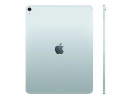 m4 air 13 - Apple iPad Air 13" M4 Wi-Fi + Cellular 512GB Blue (Mėlynas) - 5 nuotrauka