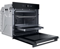 whirlpool orkaite - WHIRLPOOL WOI5S8PPM1SBA - 4 nuotrauka