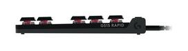 tkl keyboard - Logitech G515 RAPID TKL Juodas (Black) - 2 nuotrauka