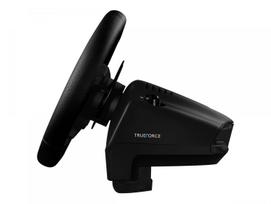 zaidimu vairas - Logitech G923 SE Vairas su Pedalais ir Perjungikliu (PS4/PS5/PC) Juodas (Black) - 6 nuotrauka